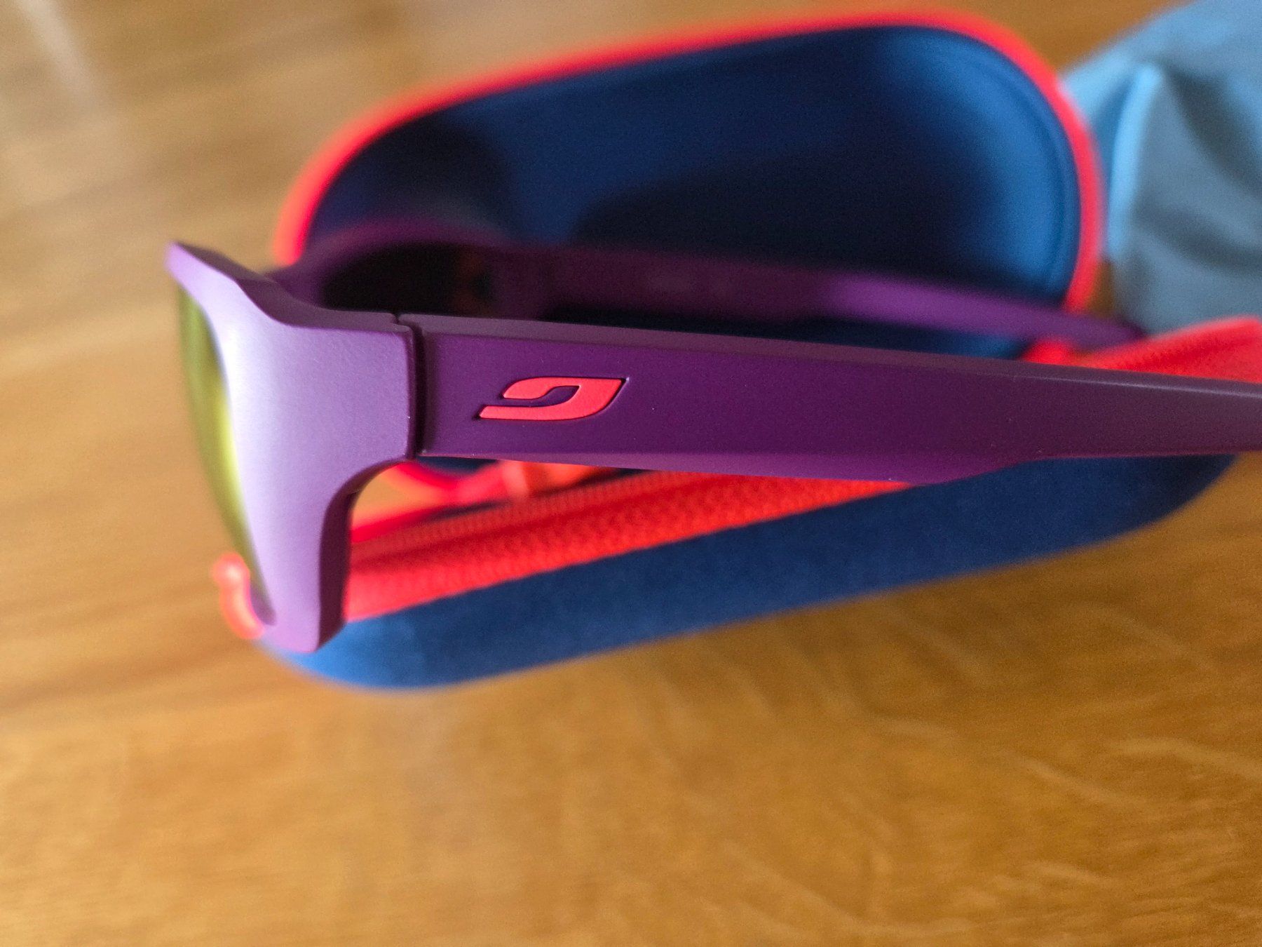 Brillen & Gläser: Sonnenbrille Kids Extend 2.0 – Gebraucht aus Port von Darialina 2