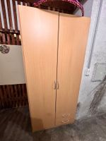 Schrank (ohne Inhalt)
