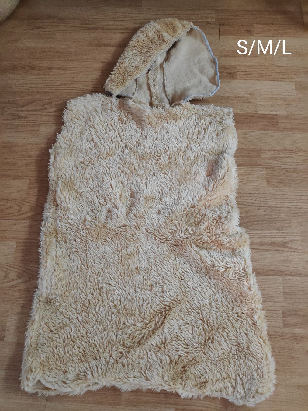 Kostüme: Déguisement pour adulte – Gebraucht aus Couvet von fat_kyl7