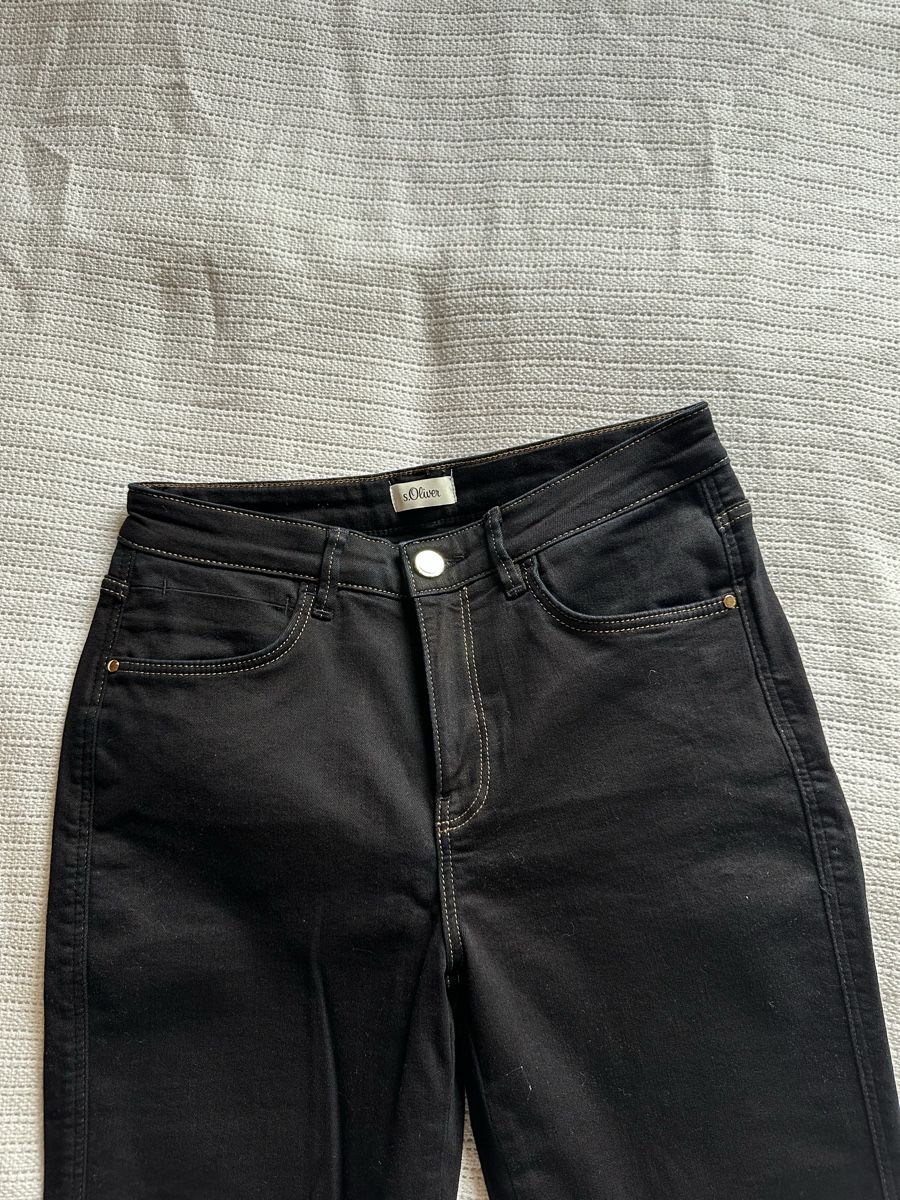 S.Oliver Jeans: S.Oliver Jeans – Nuovo (secondo la descrizione) da Vaduz venduto da jansenteler 2