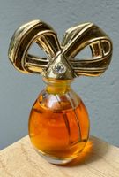 Hübsche alte Parfum Miniatur White Diamonds Elizabeth Taylor