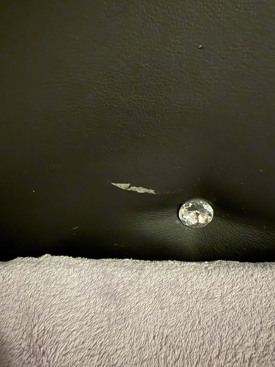 Letti: Boxspringbett – Usato da Vaduz venduto da mausilein22 6