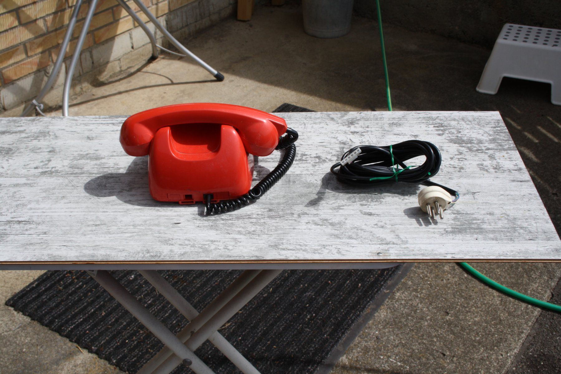 Telefoni: TELEFON VINTAGE – Usato da Wauwil venduto da Pneuedy 5