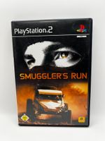 Smuggler's Run (Deutsch) - Playstation 2