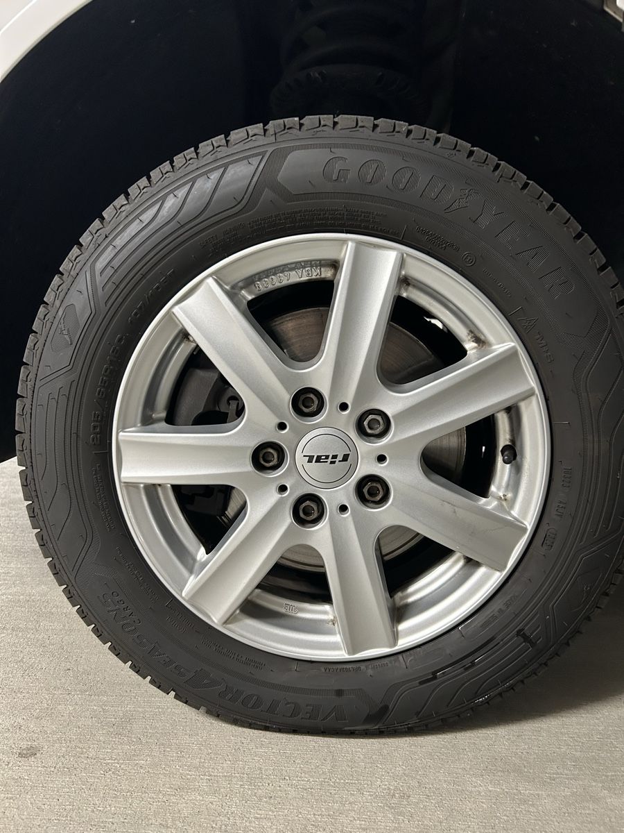 VW Veicoli da campeggio: VW T5 California Beach – Usato da Berikon venduto da PSE 1