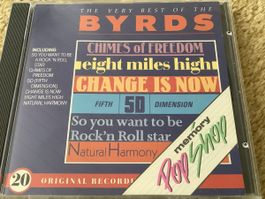 The Byrds * The Very Best Of