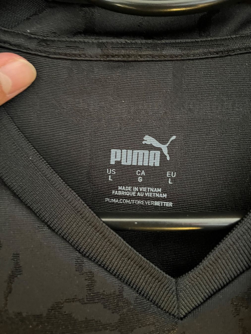 Puma Canottiere & Pantaloni: Borussia Dortmund Sondertrikot – Nuovo e nell'imballaggio originale da Näfels venduto da dom_9p7f 4