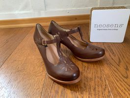 Neosens Beba 3189 cuero Gr.37