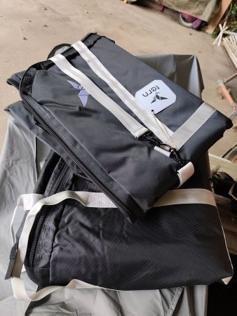 Tern Bodybag Fahrrad-Transporttasche
