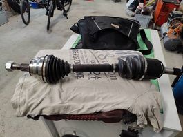 arbre de transmission Mercedes ML,GL