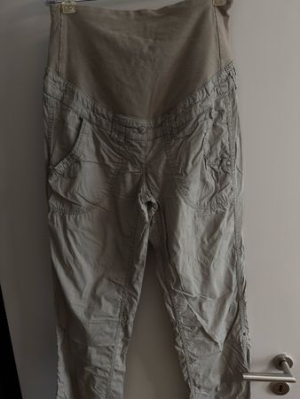 Umstandshosen  Hose Frühling/Sommer