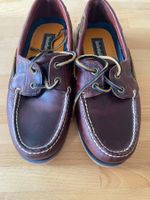 Timberland 25077 Bootsschuhe (wie neu)