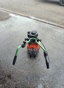 Agria Tutte le macchine: Motorhacke Agria mit Briggs& Stratton Motor – Usato da Triengen venduto da wer_ly67 2