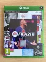 EA Sports: Fifa21 für Xbox One/Xbox Series X, D/F/I, 4k, HDR