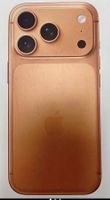 iPhone 17 Pro Max 512GB Orange, Fabrikneu Versiegelt