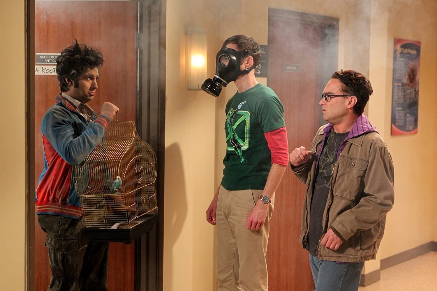 Alle DVDs: The Big Bang Theory – Neu (gemäss Beschreibung) aus Riehen von M.S.DVD 4