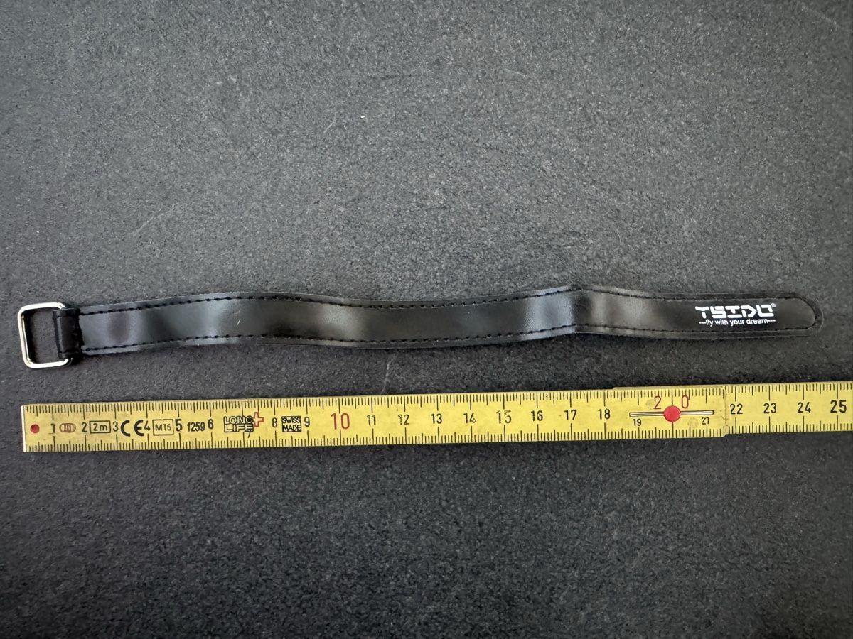 Dekobänder: Schlaufenband – Neu und originalverpackt aus Faulensee von the_8vq9 3