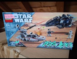 Lego star wars 40755