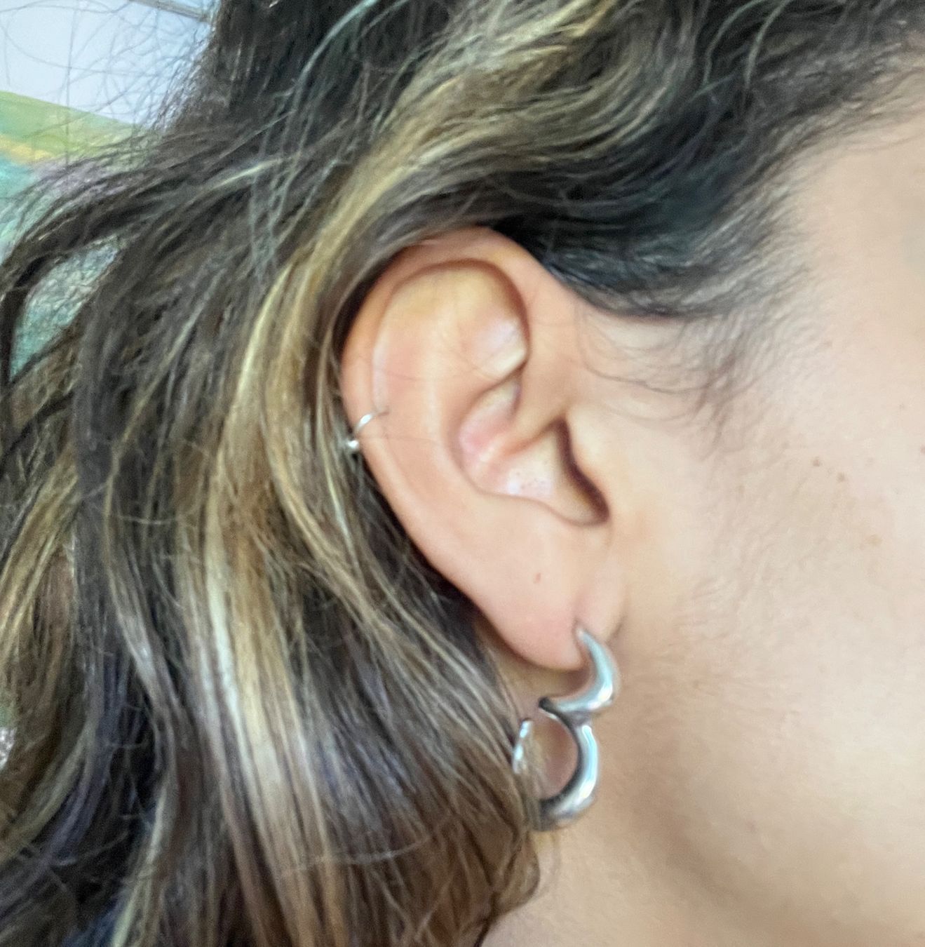 Ohrringe & -stecker: Ohrringe von les Solides – Neu (gemäss Beschreibung) aus Bern von Nina_Lou