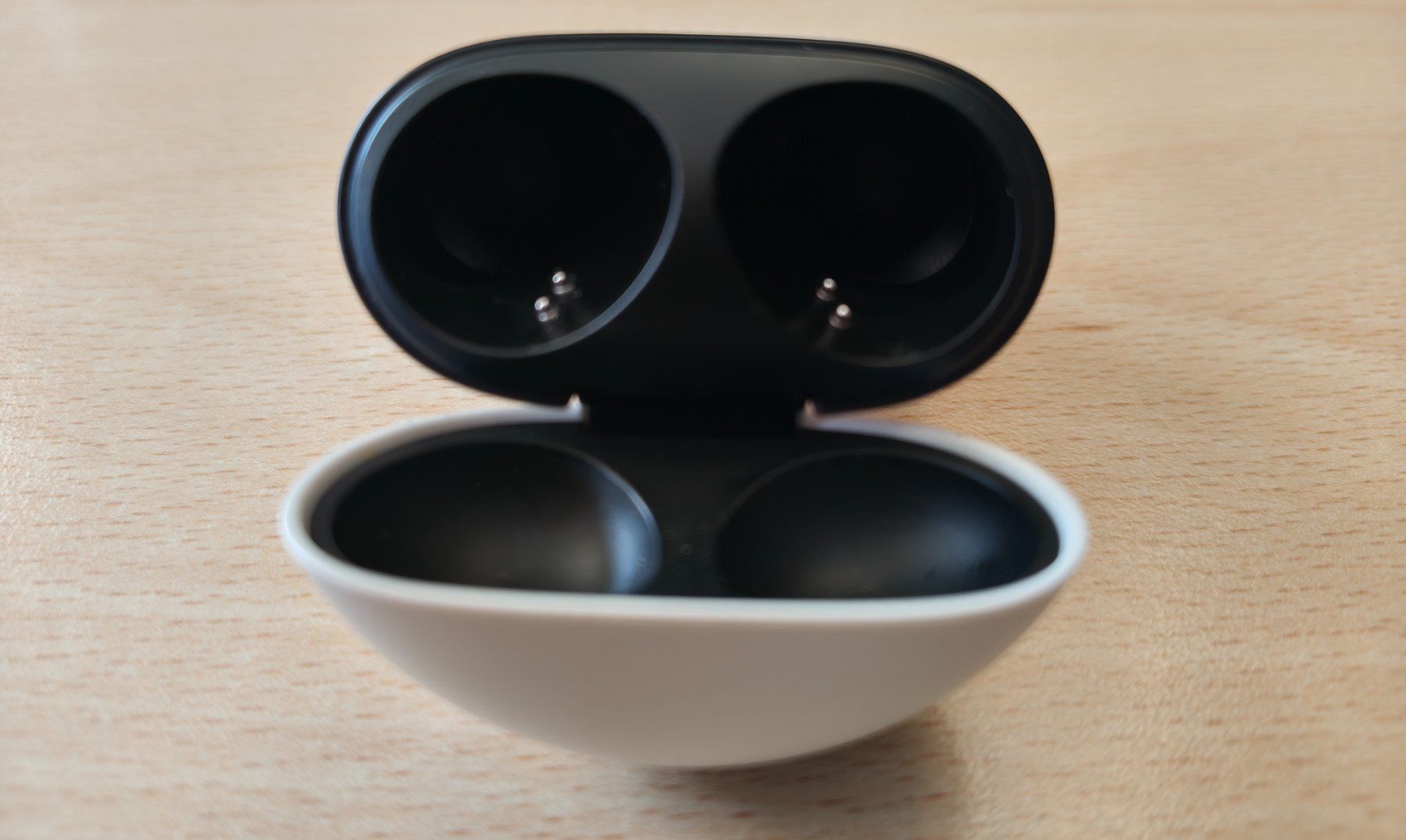 Google Casques audio: Google Pixel Buds Pro Weiss – D'occasion à Oftringen par RetroMister 4