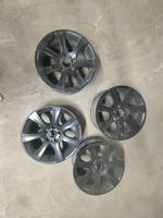 18 Zoll BMW E60 Felgen