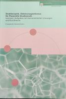 Passerelle Physik (Strahlenoptik, Elektromagnetismus)