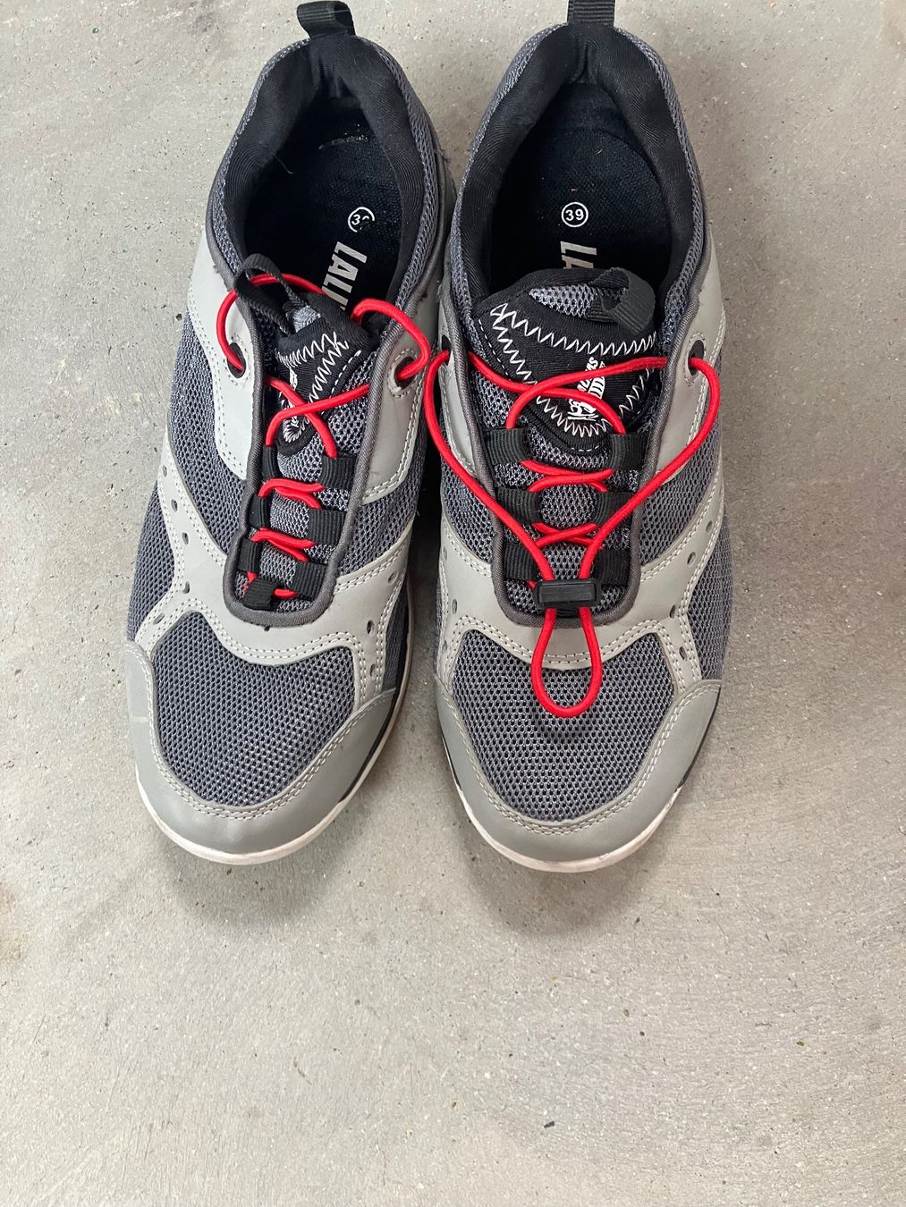 Scarpe da donna: Segelschuhe Lalizas – Usato da Bern venduto da dinamaria