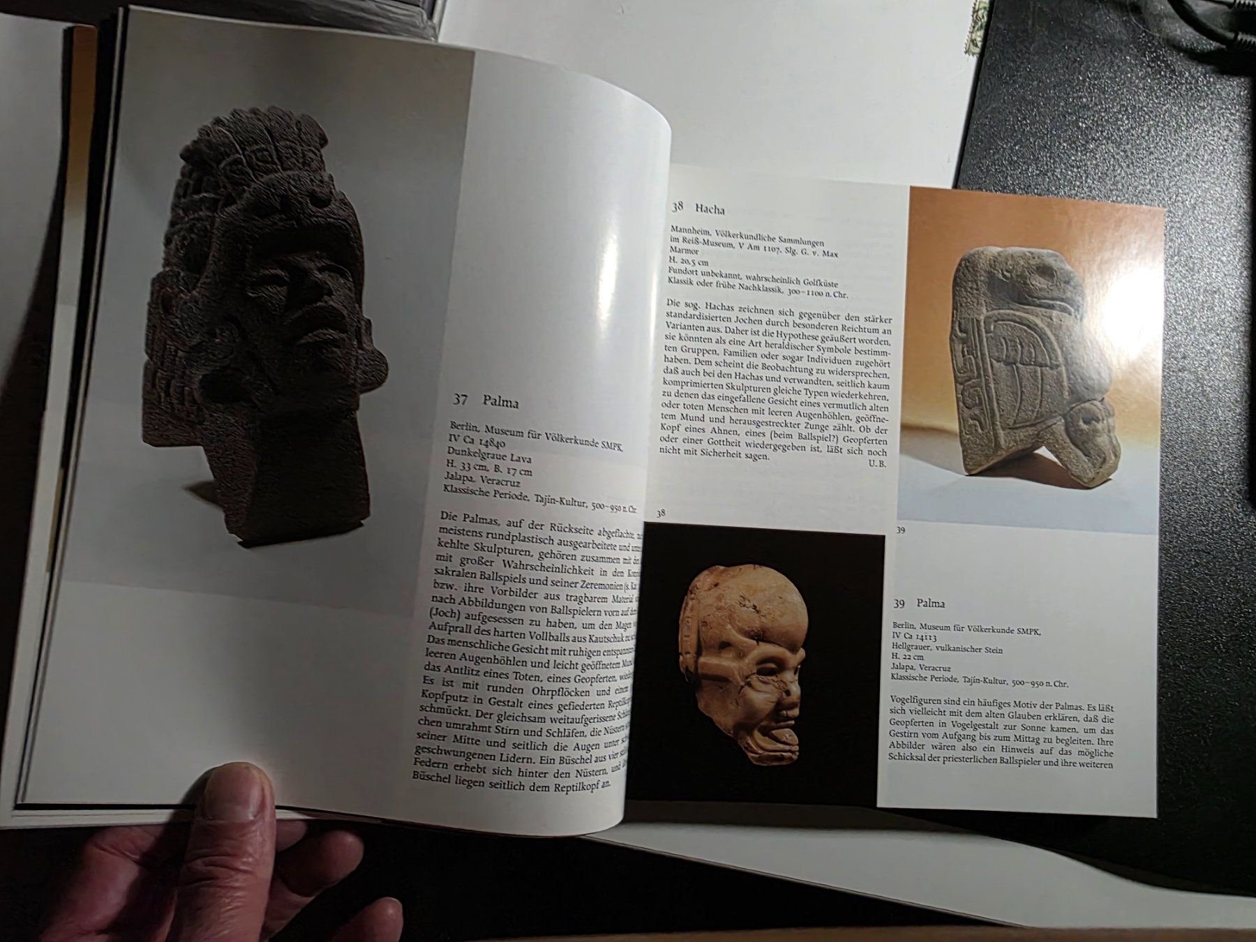 Libri: Die Azteken und Ihre Vorläufer - Altes Mexico – Usato da Walterswil BE venduto da Lonitti 1