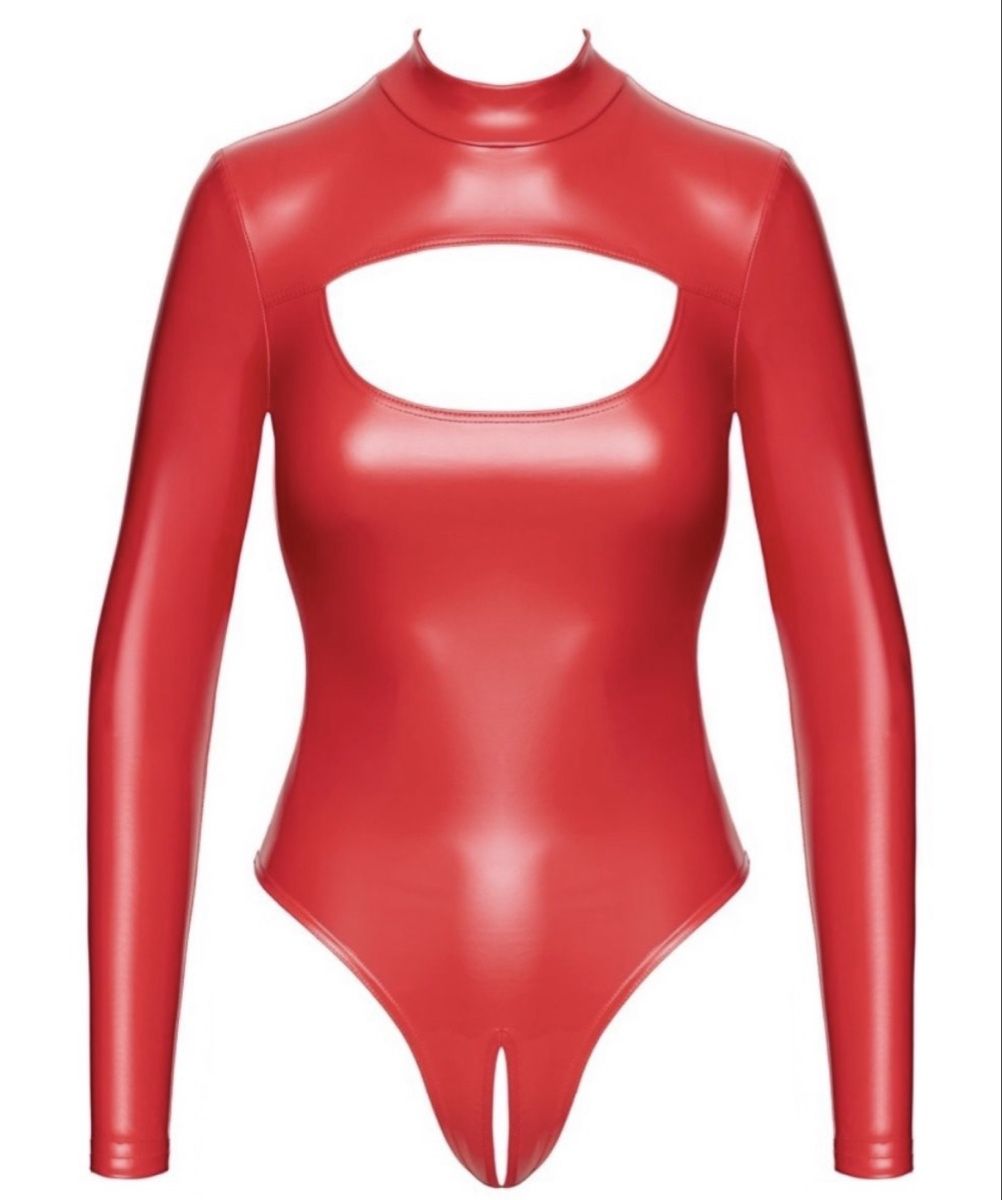 Altra biancheria intima: Body sexy rouge – Nuovo e nell'imballaggio originale da Lausanne venduto da Flamorra.ch 2
