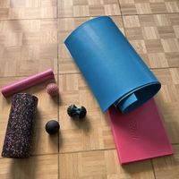 Lot pour yoga 🧘🏻‍♀️/ gym 