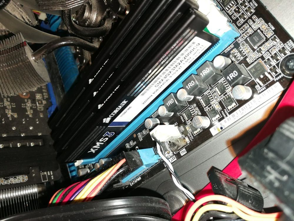 PCs: PC ZALMAN – D'occasion à Spreitenbach par Space_X 3