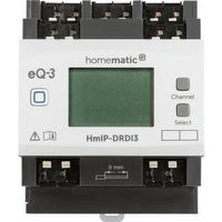 Homematic IP Funk Dimmaktor HmIP-DRDI3