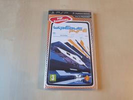 Wipeout Pure neu und ovp