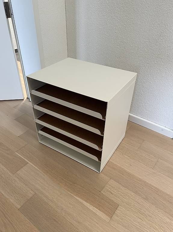 Ikea Ablagesysteme: Büroorganizer - Ikea Harvmatta – Gebraucht aus Köniz von Ruffkiid 1