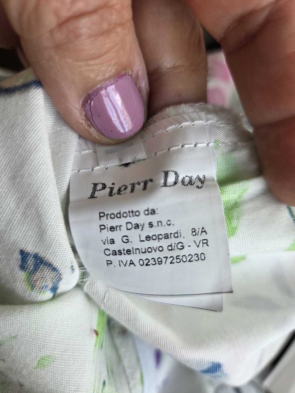 Pantaloni: Damen Sommerhosen – Usato da Aarau venduto da crissta 4