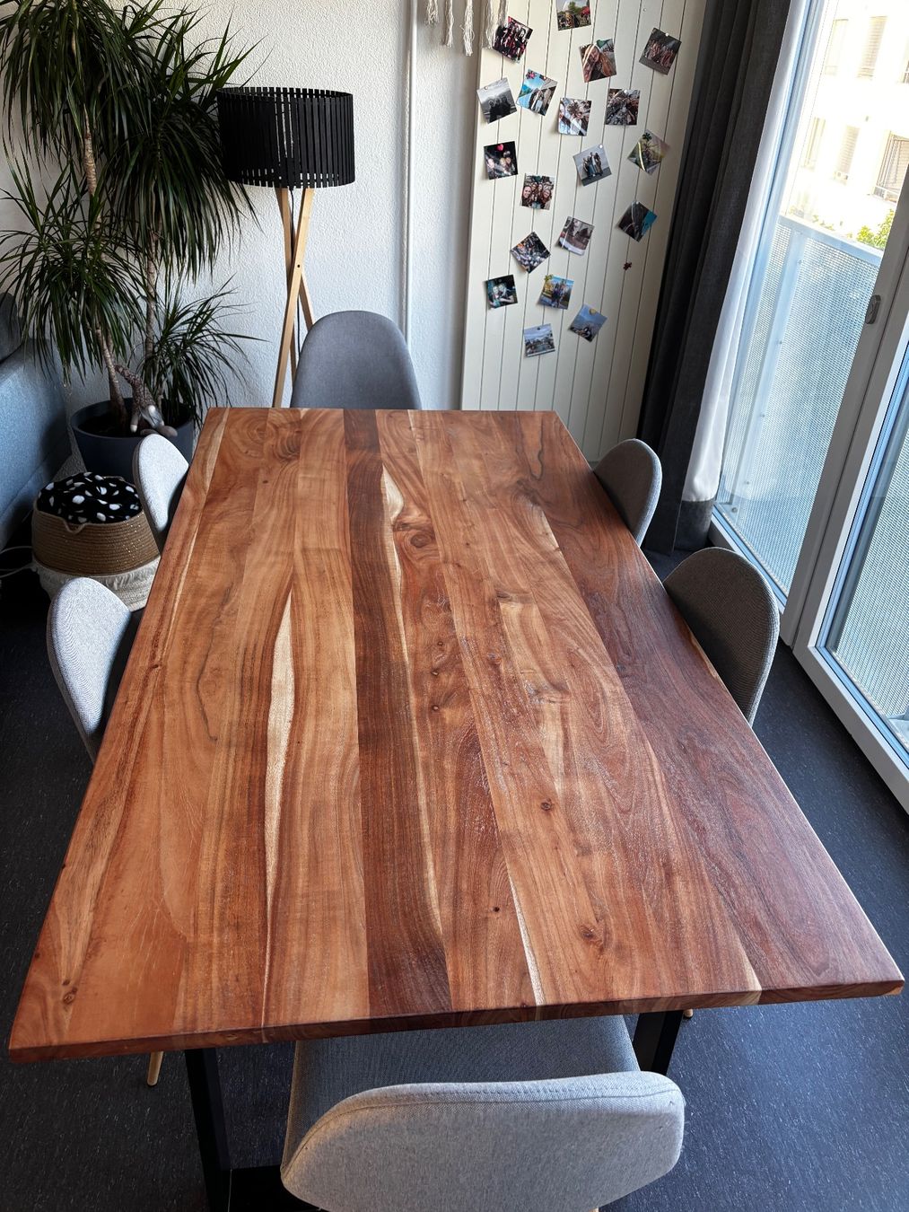 Micasa Tables: Esstisch – D'occasion à Dagmersellen par Alicia_16 1