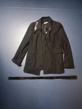 AKRIS Punto Jacke 38