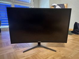 MSI Gaming Monitor