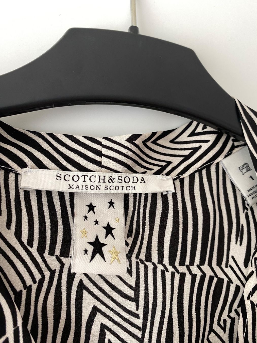 Maison Scotch Tops: Scotch & Soda Top, Grösse 34/36 – D'occasion à Winterthur par marisole4 1