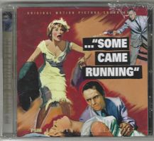 Elmer Bernstein – Some Came Running - Limited Edition -Neue