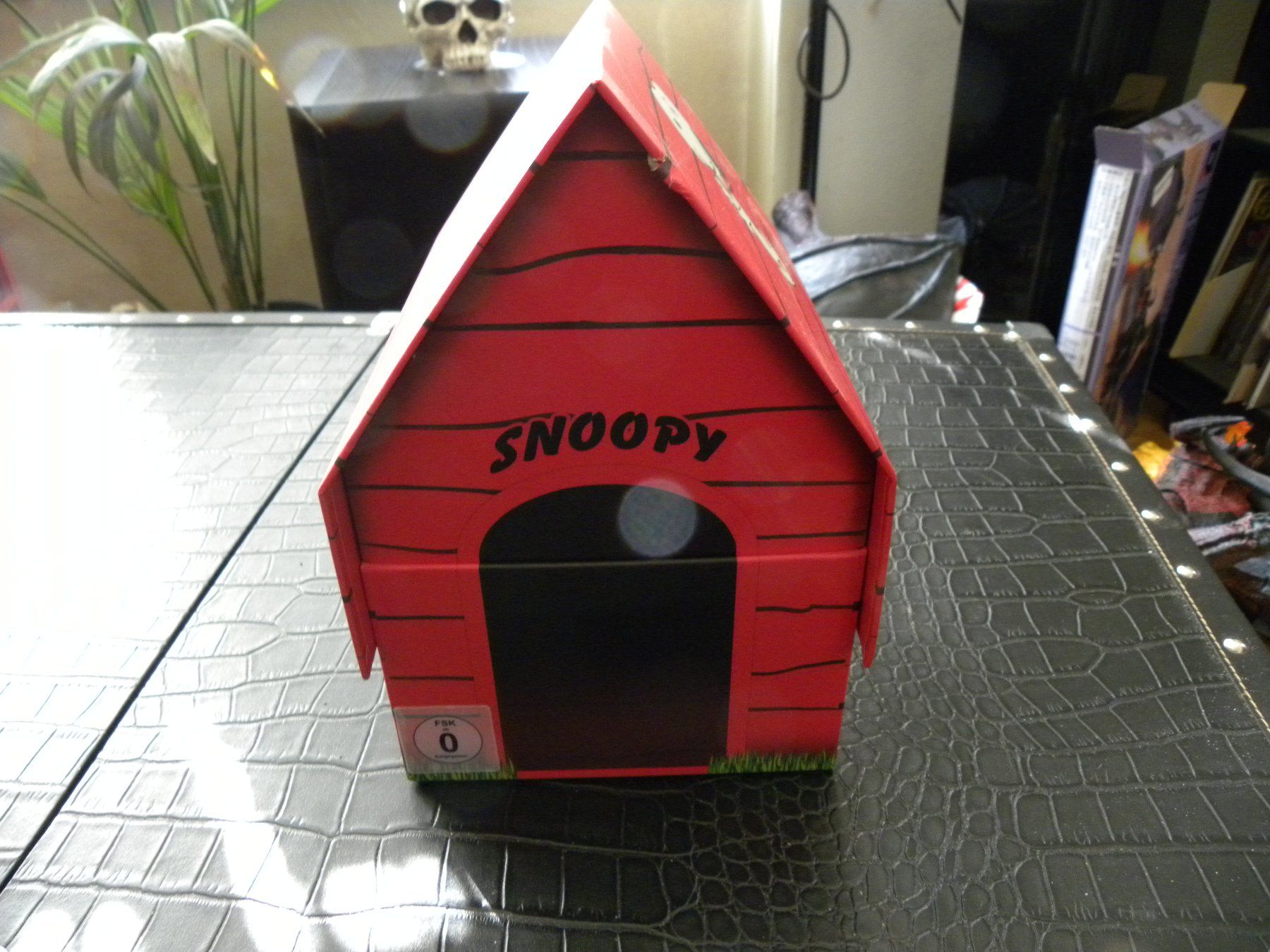 Cucce & Letti: Peanuts - Snoopy - Hundehütte – Usato da Olten venduto da rollinon 1