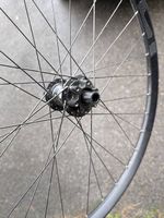 DT Swiss 350 Hinterradnabe, XD kompatibel, 27.5 zoll