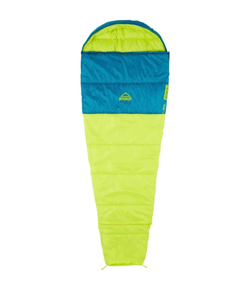 Sacchi a pelo: McKINLEY Mumien Schlafsack JR Ext. I – Usato da Ittigen venduto da mar_ls6t 2