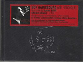 Gainsbourg (Vie Héroïque) - 2 X CD - Limited Edition
