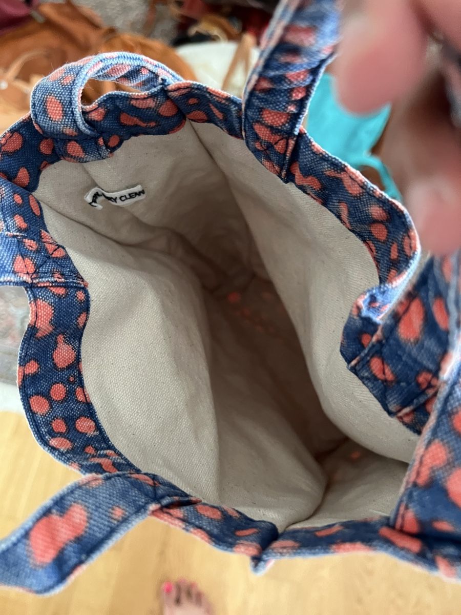 Ensoie Sacs femmes: Kleine Ensoie Tasche – D'occasion à Winterthur par aza_tn7p 1