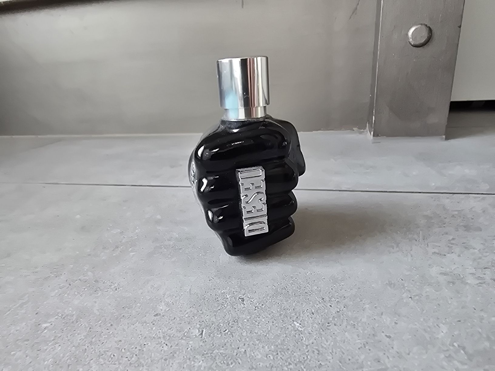 Diesel Profumi & Eau de Toilette: Diesel Only The Brave parfum 50ml – Usato da Ardon venduto da lil_c8xl 1