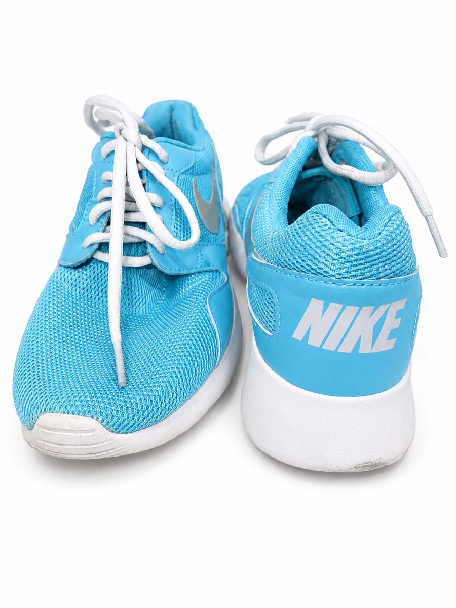 Nike Scarpe da donna: Nike Laufschuhe Damen Grösse 37.5 Hellblau – Usato da Aarberg venduto da LovelyThings_ 2