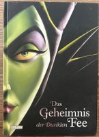 Buch: Das Geheimnis der dunklen Fee