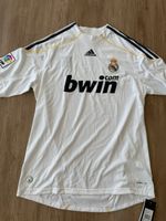 Originales Real Madrid Trikot 2009/10 Grösse L
