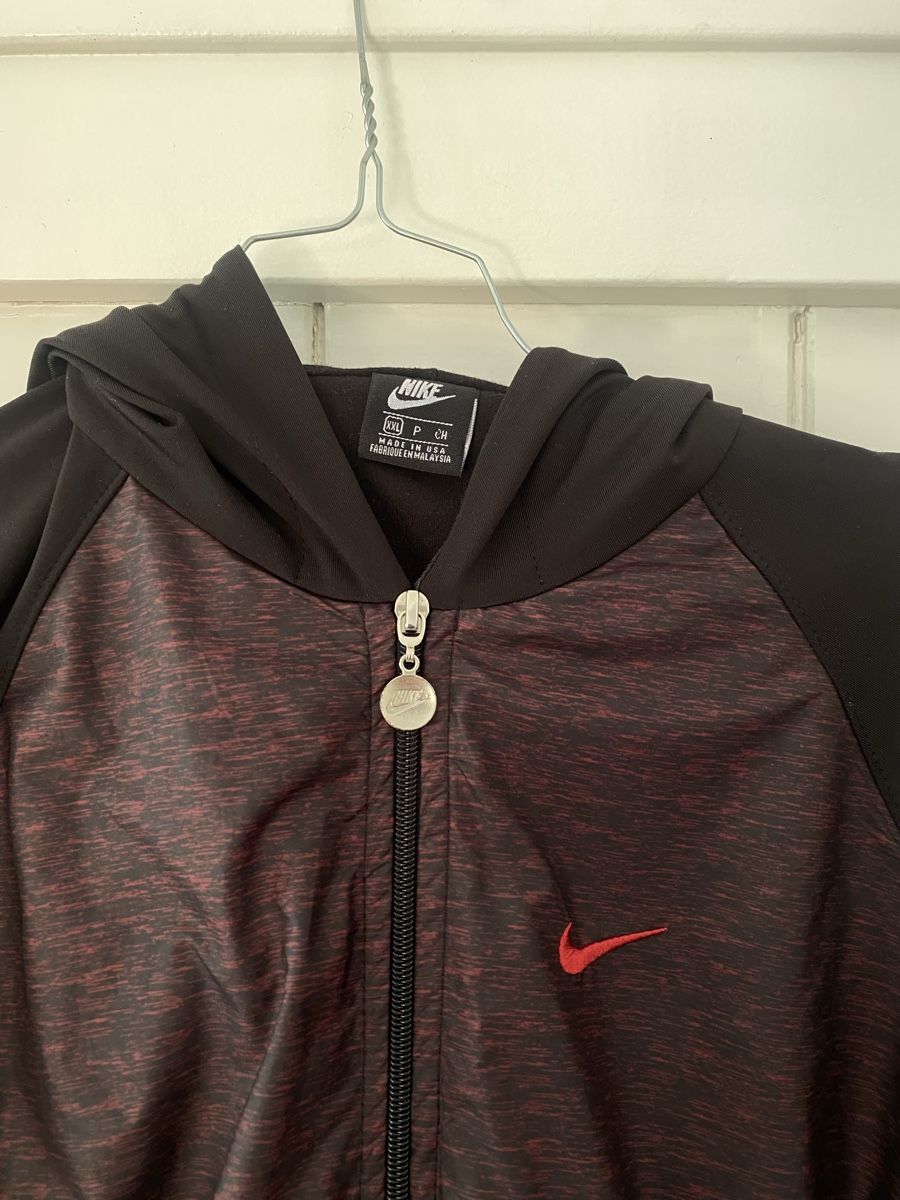 Nike Jacken: Nike Trainingsjacke Jacke L – Gebraucht aus Muri b. Bern von jan_jr2w 2